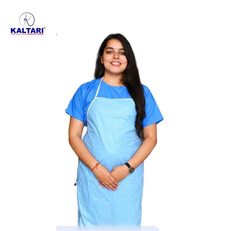 Front Aprons - Medical Textile Product